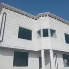 ديكورات خارجيه