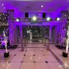 تنسيق وتأجير كل مايخص المؤتمرات والإحتفالات
