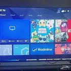 شاشة 4k شركة سهم 58 بوصة اخت الجديدة