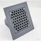 متوفر صفايات عزل 4 بوصة كميات