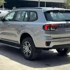 فورد ايفرست XLT 2025 متوفر جميع الفئات