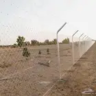 نقوم بتركيب شبوك مزرع