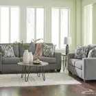 طقم كنب مستخدم للبيع