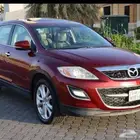 جيب مازدا cx9 2011 للبيع او البدل المناسب