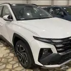 هونداي توسان 1.6 سمارت - كومفورت 2025 عرض خاص
