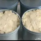 زبده غنم وبقر