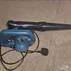 منفاخ هوائي نظيف