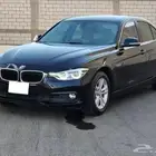 بي ام دبليو الفئة الثالثة