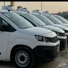 توصيل مبرد وجاف