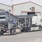 مشغل غربال محترف