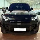 ديفندر X110 موديل 2020