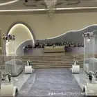 توليب لتجهيز الحفلات