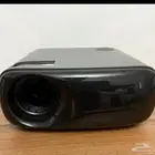بروجكتر 4k نظيف للبيع