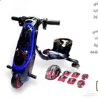 دراجه كهربائية جديد ااخر اصدار 2025