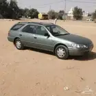كامري موديل 2000