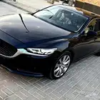 مازدا 6 2023 full option