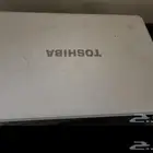 لابتوب توشيبه