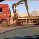 قلاب البي 88 وسطحه ونش 97 للبيع
