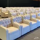 كنبات تأجير كنبات طويله نفر و4 نفر