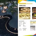 ليد مخفي ( LED ) سترب لايت ب  أسعار مناسبه جدا  جدا