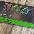 huntsman v3 pro اسرع كيبورد جديد