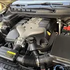 كابرس 2008 LTZ V6 مخزنه الممشى 125 الف قابل لزياده