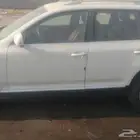 طوارق 2006 تشليح قطع