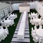تاجير لوازم الافراح