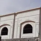 ديكورات للواجهات الخارجية