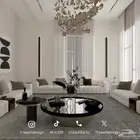 مهندسة معمارية ومصممة داخلية وخارجية بخبرة تمتد لثمان  سنوات