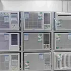 عندناعروض  على جميع انواع المكيفات الشباك والمركزي