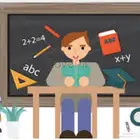 معلمة متابعة جميع المواد لمناهج الانترناشونال