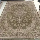 سجادة خضراء كبيرة للبيع