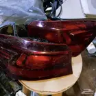 اسطبات خلفيه كيا سيراتو