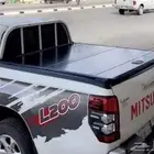 غطاء حوض ميتسوبيشي L200