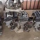 مكائن كامري مستوردة