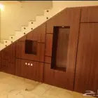 نجار ديكورات خشب