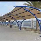 مضلات سواتر جلسات خيام شبابيك بيوت شعر شندويش بنل وجميع أعما