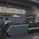 الفن الداخلي للديكور (تصميم ديكور.. تنفيذ.. تنسيق..)
