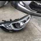 طقم شمعات النترا موديل 2015نضيف وكاله