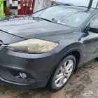 مازدا CX9 2013 قطع غيار تشليح