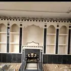 مشبات شوايات افران مناقل