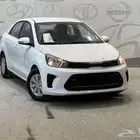 كيا بيجاس 2025 استاندر