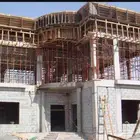 مقاول المزاحمية استراحات شاليهات الخرج الخير العماريه تبراك