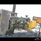 مولد كهرباء بمكينته بيركنز امريكي