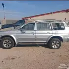 بيع قطع غيار تشليح ميتسوبيشي ناتيفا 2010