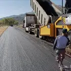 مقاول زفلت نشيل خطوط كاملة اتصل نصل.
