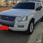 ford explorer 2010