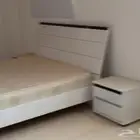 Almost new bedroom