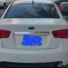 للبيع العاجل خلال يومين كيا سيراتو 2013 شرط